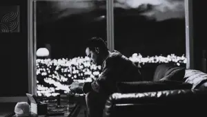 Задник к фильму "Мы все чужие" #503763