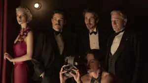 Задник к фильму "Амстердам" #734585