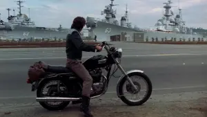 Задник к фильму "Офицер и джентльмен" #246200