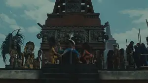 Задник к фильму "Апокалипсис" #579784