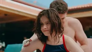 Задник к фильму "Солнце моё" #201578