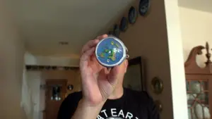 Задник к фильму "За изгибом" #403582