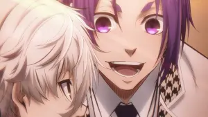 Задник к фильму "Синяя тюрьма: Блю Лок — Эпизод Наги" #502765