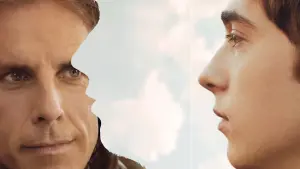 Задник к фильму "Статус Брэда" #294599