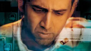 Задник к фильму "Воскрешая мертвецов" #274934