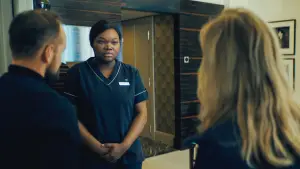 Задник к фильму "Дело №137" #539856