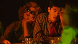 Задник к фильму "Чунгкингский экспресс" #180316