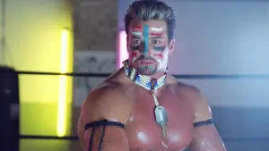 Задник к фильму "День воина" #486018