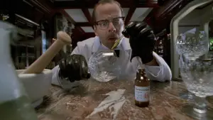 Задник к фильму "Смерть ей к лицу" #715617