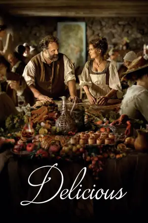 Постер к фильму "Изысканный вкус" #716659