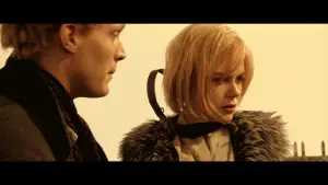 Задник к фильму "Догвилль" #698750