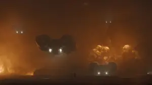 Задник к фильму "Дюна" #529676