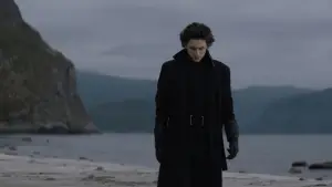 Задник к фильму "Дюна" #529713