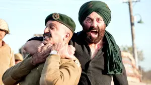 Задник к фильму "Беглецы 2" #377372