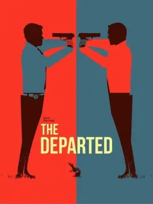 Постер к фильму "Отступники" #40502