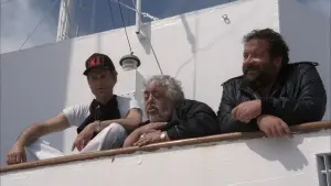 Задник к фильму "Всегда готовы" #251322