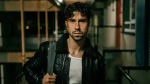 Задник к фильму "Мотыльки" #562099