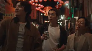 Задник к фильму "Last Night in Taipei" #933482