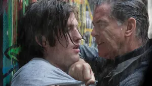 Задник к фильму "Искусственный интеллект. Доступ неограничен" #381126