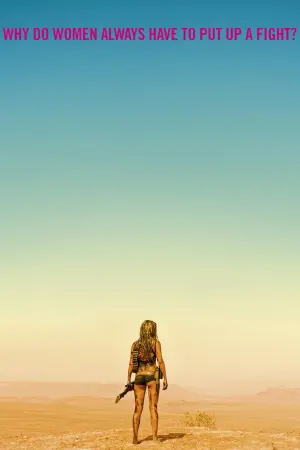 Постер к фильму "Выжившая" #62513