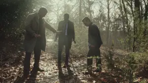 Задник к фильму "Достать ножи" #561294