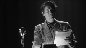 Задник к фильму "Дилан Томас. Любовник и поэт" #500840