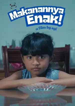 Makanannya Enak