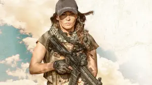 Задник к фильму "Львица" #334401