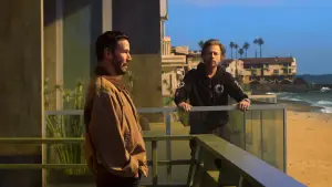 Задник к фильму "Последствия" #774733