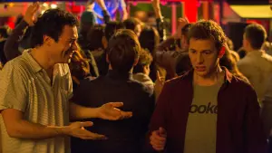 Задник к фильму "Жизнь на перемотке" #223521