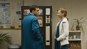 Задник к фильму "Между рядами" #415013