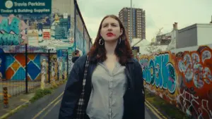 Видео к фильму Shades of Red | Shades of Red (short film)