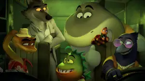 Задник к фильму "" #527174