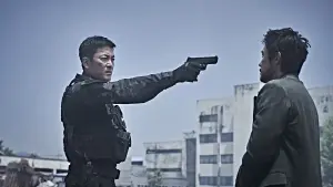 Задник к фильму "Извержение" #262964