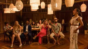 Задник к фильму "Падение" #433705