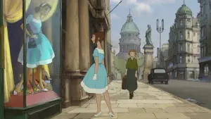 Задник к фильму "Иллюзионист" #230074