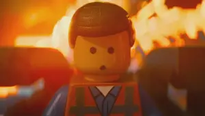 Задник к фильму "Лего Фильм" #604528