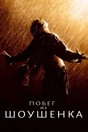Постер к фильму "Побег из Шоушенка" #479091