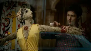 Задник к фильму "Кожа, в которой я живу" #699198