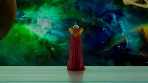 Задник к фильму "Губка Боб в 3D" #626958