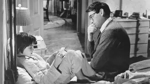 Задник к фильму "Убить пересмешника" #714861