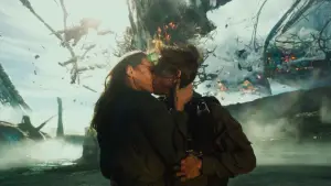 Задник к фильму "Трансформеры: Последний рыцарь" #609469