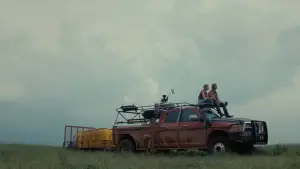 Задник к фильму "Смерч 2" #562688