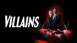 Задник к фильму "Злодеи" #298440