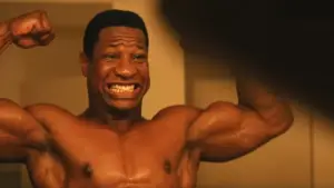 Задник к фильму "Жажда славы" #635667