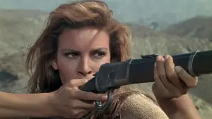 Задник к фильму "Сто винтовок" #681945