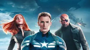 Задник к фильму "Первый мститель: Другая война" #202729