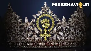 Мисс Плохое поведение