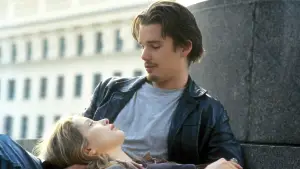 Задник к фильму "Перед рассветом" #615578