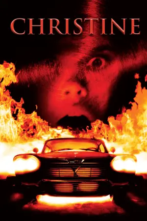 Постер к фильму "Кристина" #91851